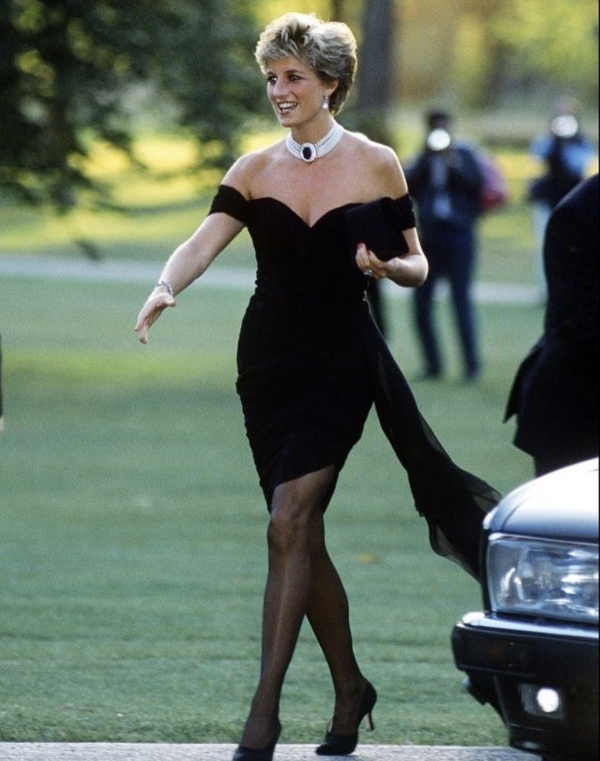 Какие украшения, часы или даже цвета сигналят