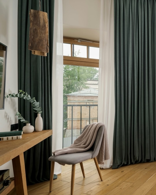 Бутик-отели Москвы для романтичного уикенда