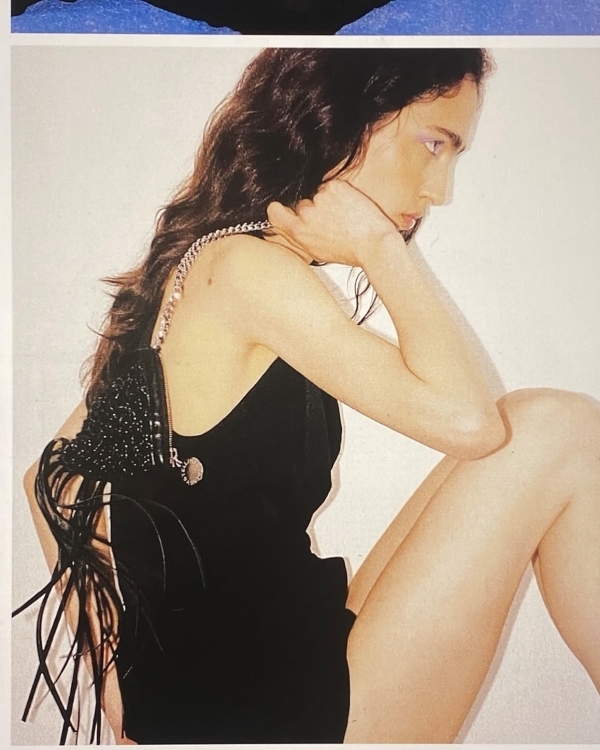 «Медлячок, чтобы ты заплакала», или Как одеться