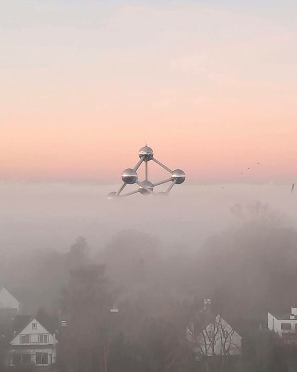 Вечеринка «Антиглянца» в пентхаусе и другие классные