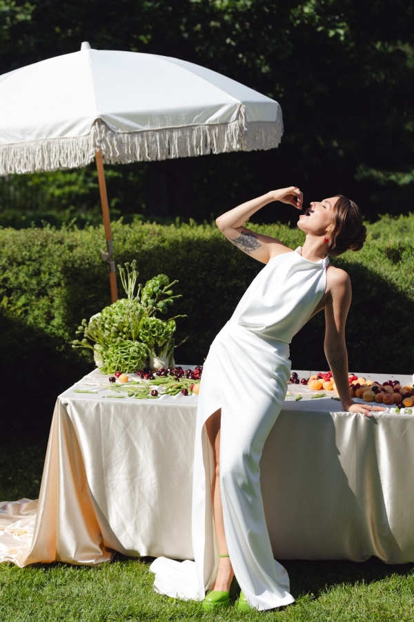 Интервью с невестой: об астрологических прогнозах, свадьбе