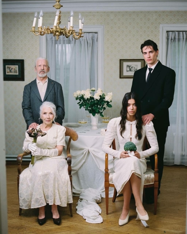 Как сделать знакомство с его/ее родителями идеальным?