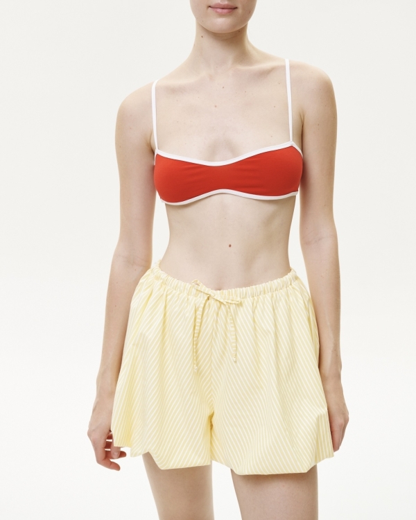 Все на борт! Вот классные купальники и