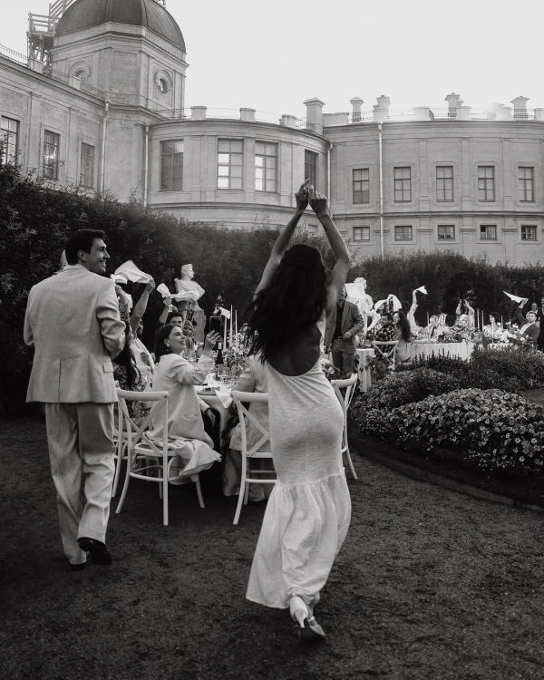 Вот 7 правил поздравительной речи, которые должен