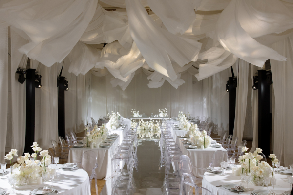 Площадки Особняк «Леман»