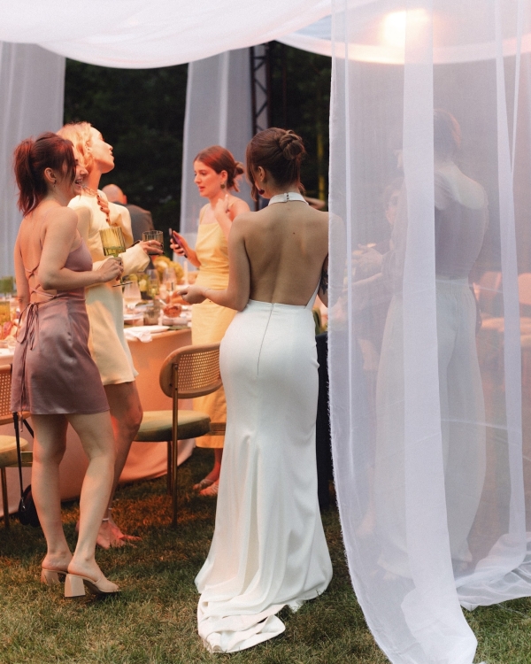 Интервью с невестой: об астрологических прогнозах, свадьбе