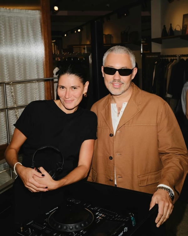 Торт из спаржи, современное искусство и важные