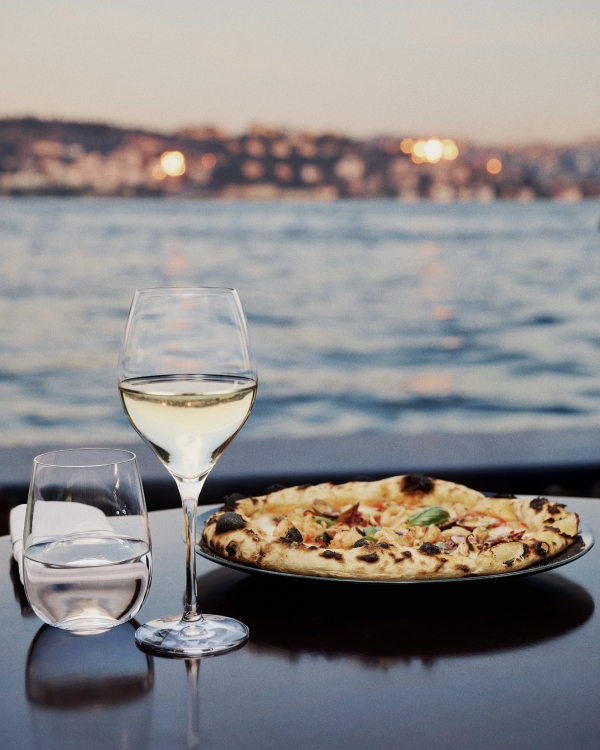 5 причин устроить свадьбу в отеле Mandarin