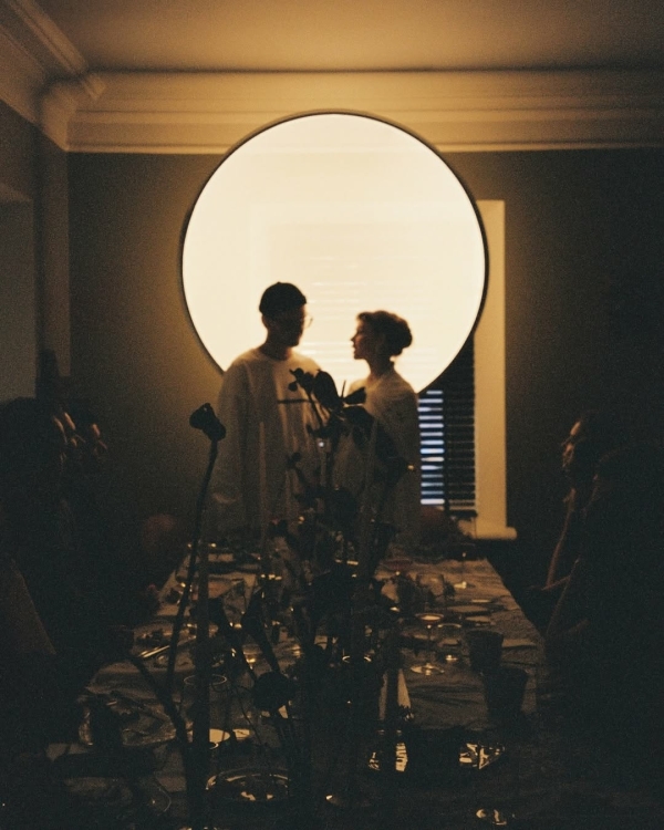 Надо ли звать нового бойфренда подруги или