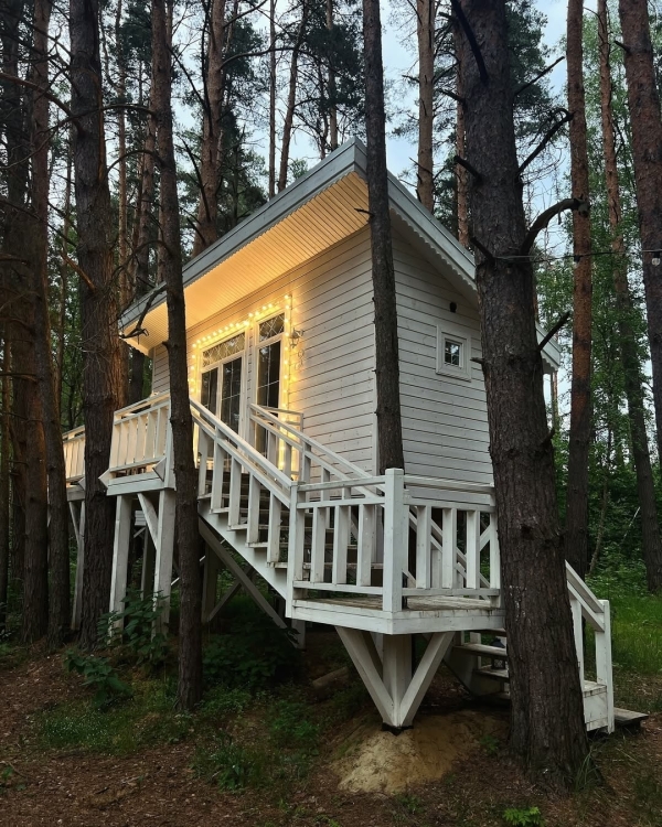 Куда поехать летом, если у вас нет