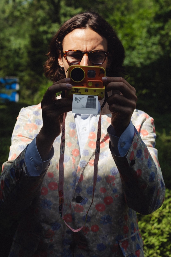 Интервью с невестой: об астрологических прогнозах, свадьбе