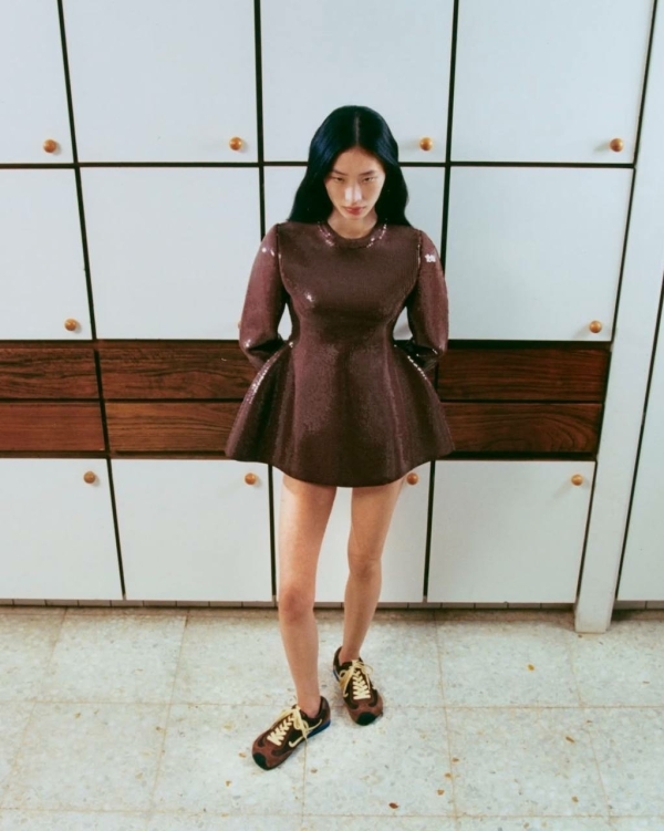 Коричневый — главный свадебный цвет по версии