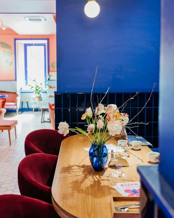 «Подвиг музея» в Пушкинском, ризотто-сморчетто в «Скворце»