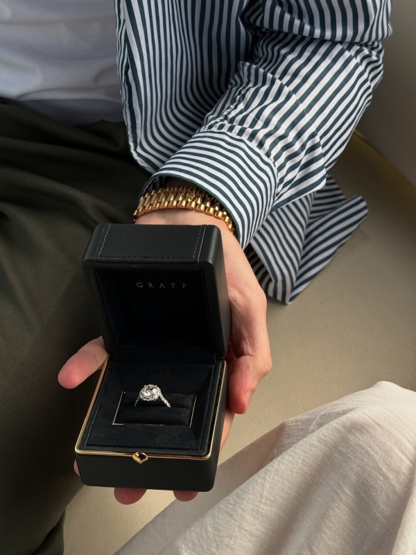 Инфлюенсер Полина Евтушенко выходит замуж