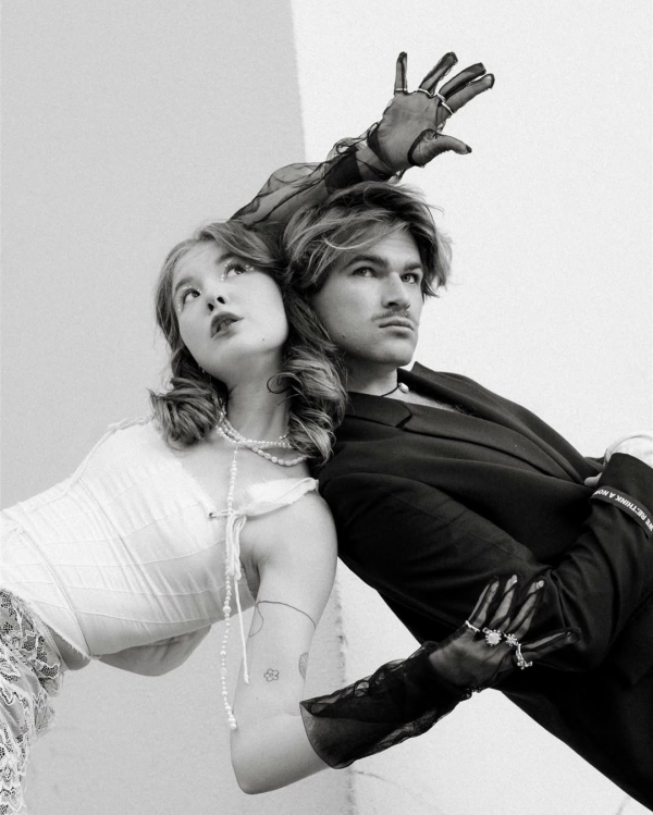 Что важно учесть перед покупкой обручальных колец?