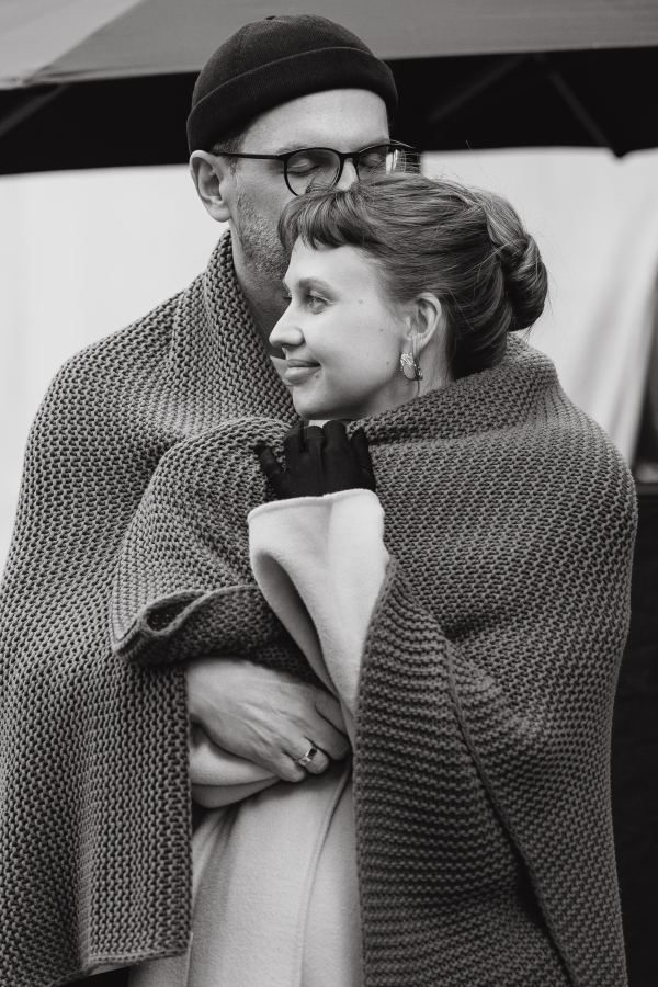 Интервью с невестой: о свадьбе на пятом