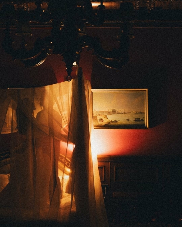 Что стоит обсудить, прежде чем начать жить