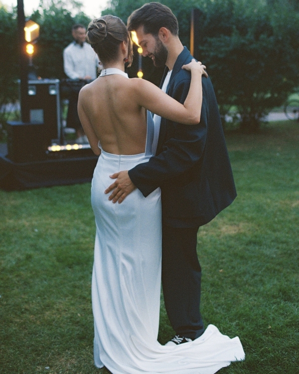 Интервью с невестой: об астрологических прогнозах, свадьбе