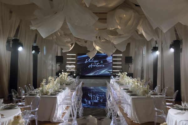 Площадки Особняк «Леман»