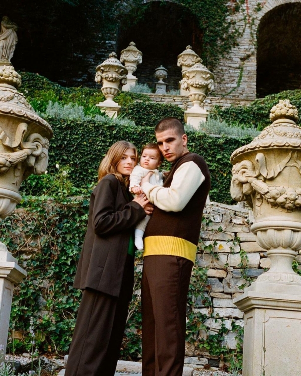 «Мне тебя не хватало так долго»: история