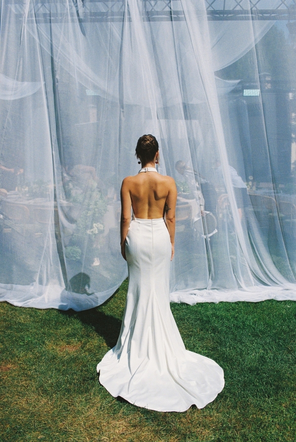 Интервью с невестой: об астрологических прогнозах, свадьбе