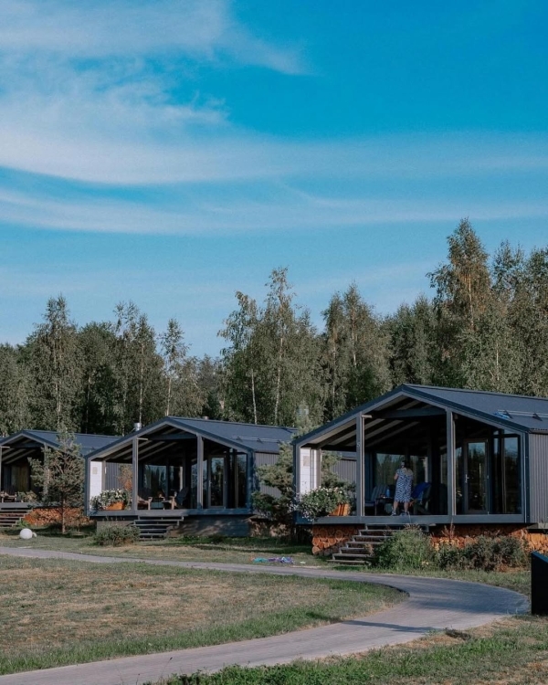 Куда поехать летом, если у вас нет