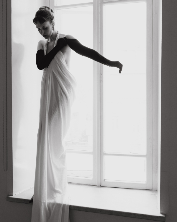 Интервью с невестой: о свадьбе на пятом