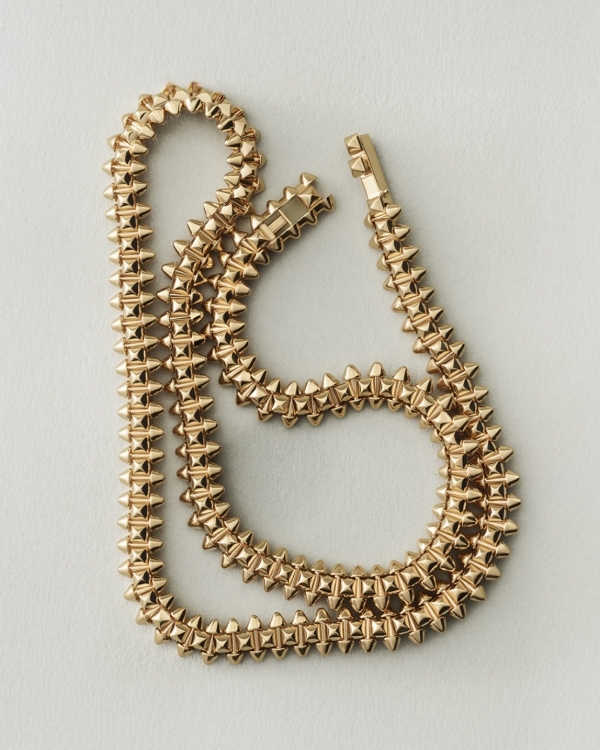 Какие украшения, часы или даже цвета сигналят