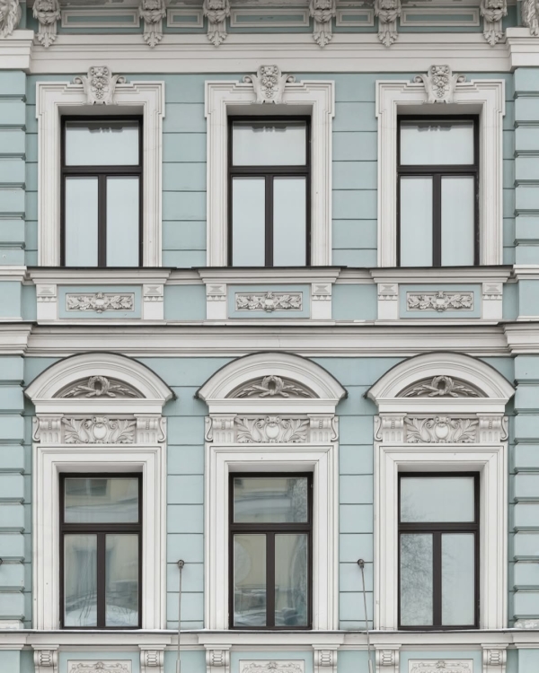 Бутик-отели Москвы для романтичного уикенда