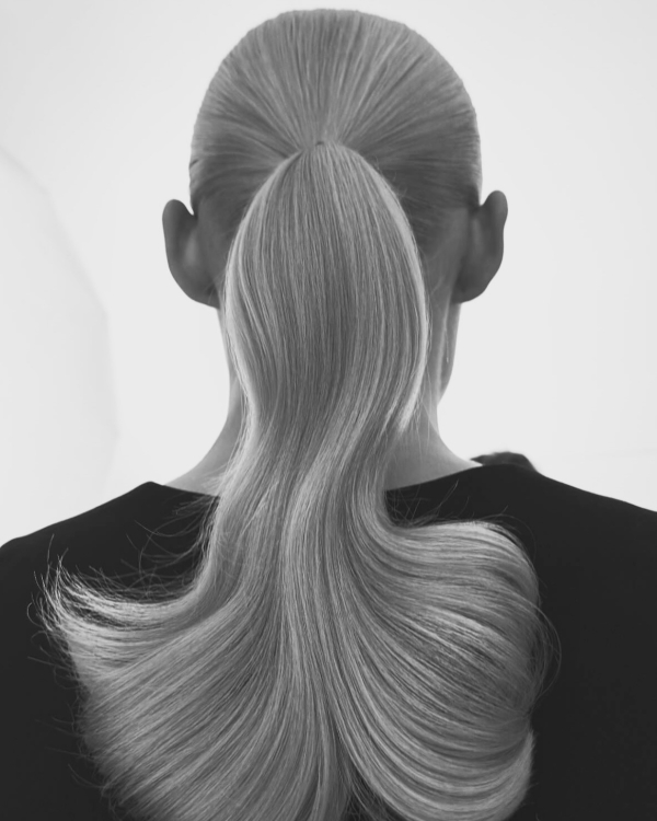 Fancy-прически 2025, которые подойдут выпускницам и гостям