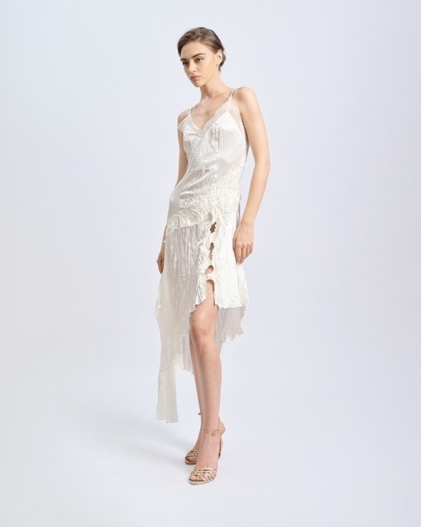 Можно расслабиться: образы невесты для Pre-Wedding Party