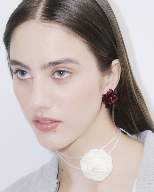 Цветочный принт — большой тренд теплого сезона,