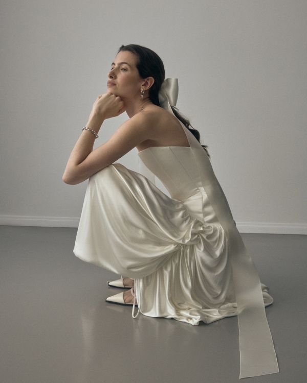 Собираем ювелирный гардероб невесты в коллекциях Darkrain