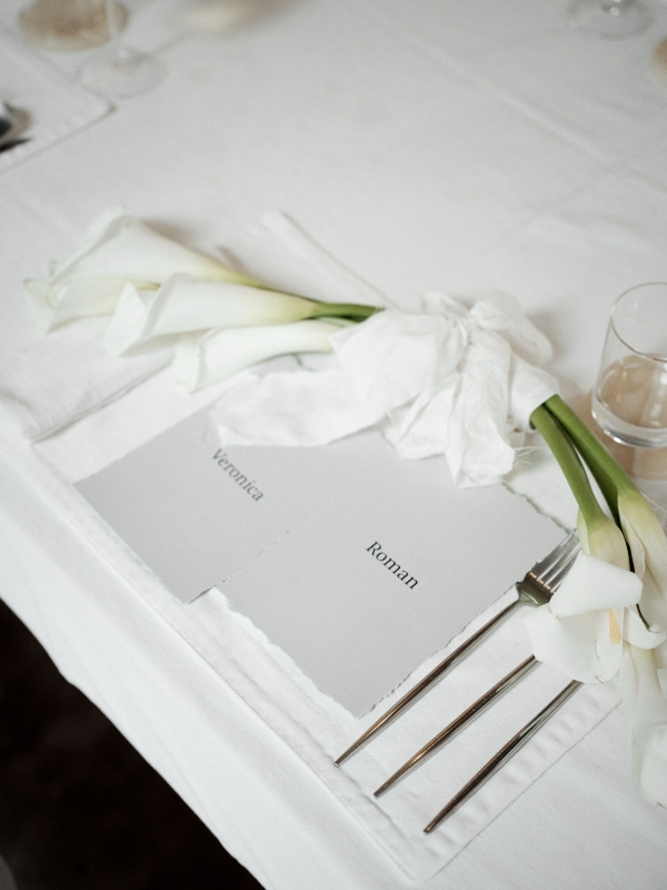 Интервью с невестой: о свадьбе на Бали