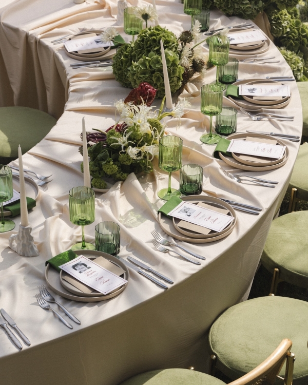 Интервью с невестой: об астрологических прогнозах, свадьбе