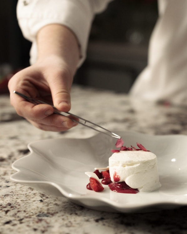 Пробуем любовь на вкус: Savva и свадебное