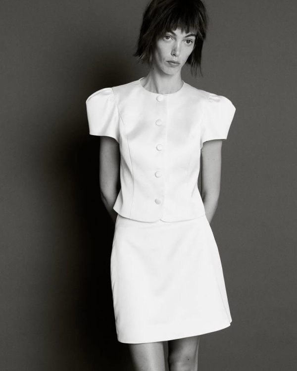 Платьев много не бывает, или Зачем нужен