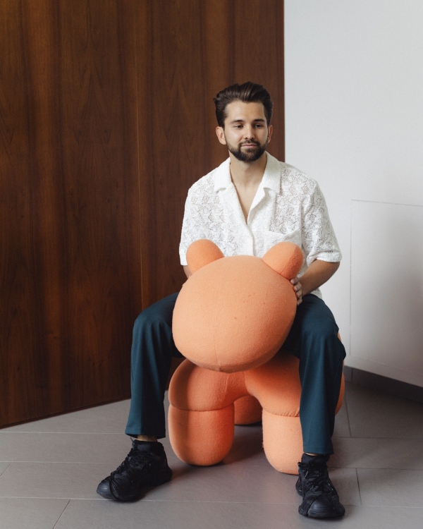 Интервью с невестой: об астрологических прогнозах, свадьбе