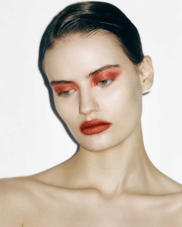 Fancy-идеи макияжа для выпускниц 2025