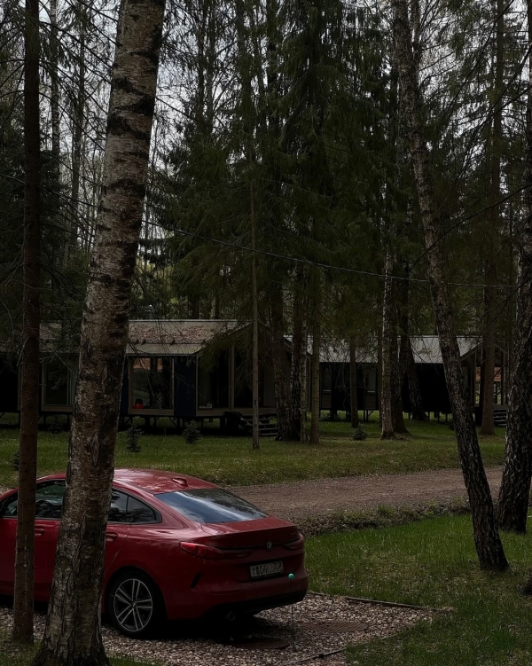 Куда поехать летом, если у вас нет