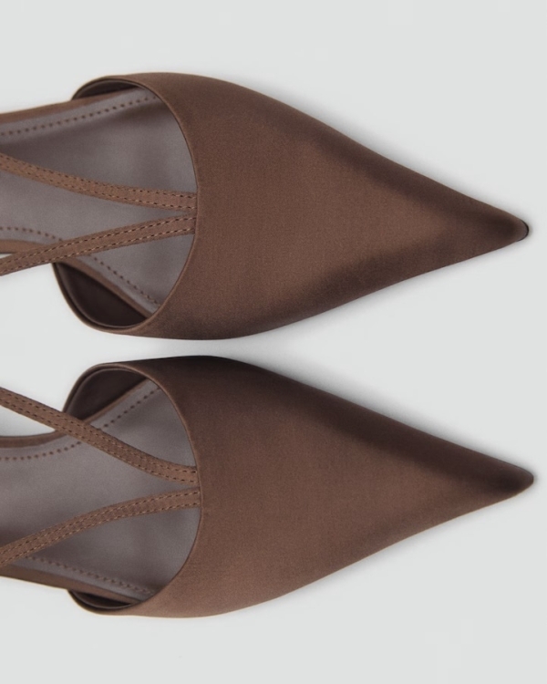 От отличных свадебных платьев до аксессуаров: собрали