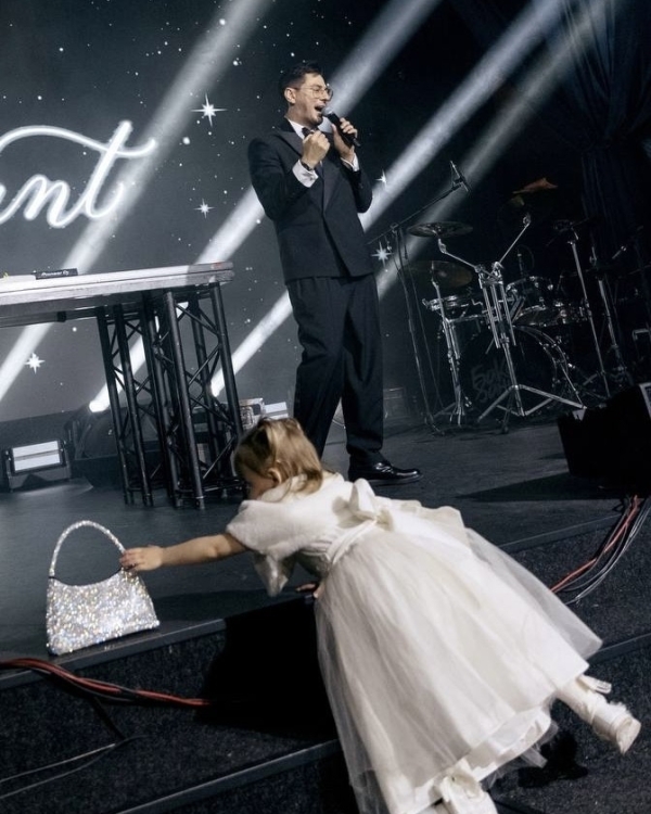 «Приглашайте на свою свадьбу не зрителей, а