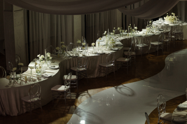 Площадки Особняк «Леман»