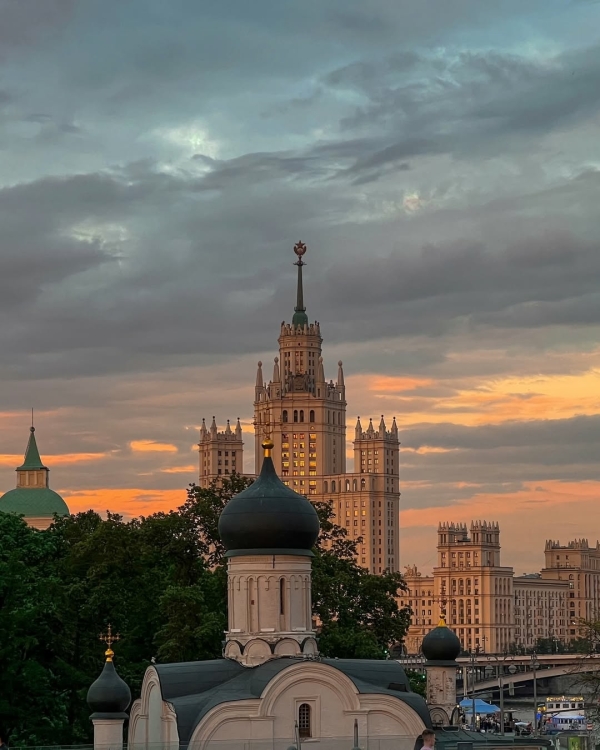 «Подвиг музея» в Пушкинском, ризотто-сморчетто в «Скворце»