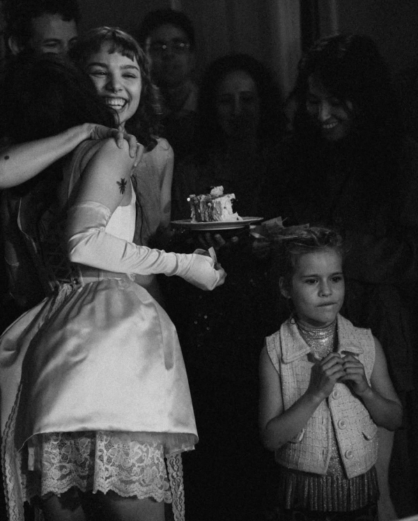 Надо ли звать нового бойфренда подруги или