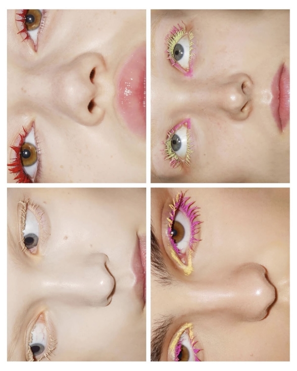 Fancy-идеи макияжа для выпускниц 2025