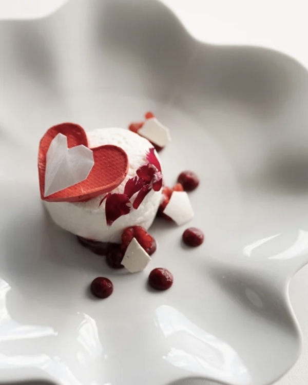 Окрошка с хрустальной травой в 0,75 please,