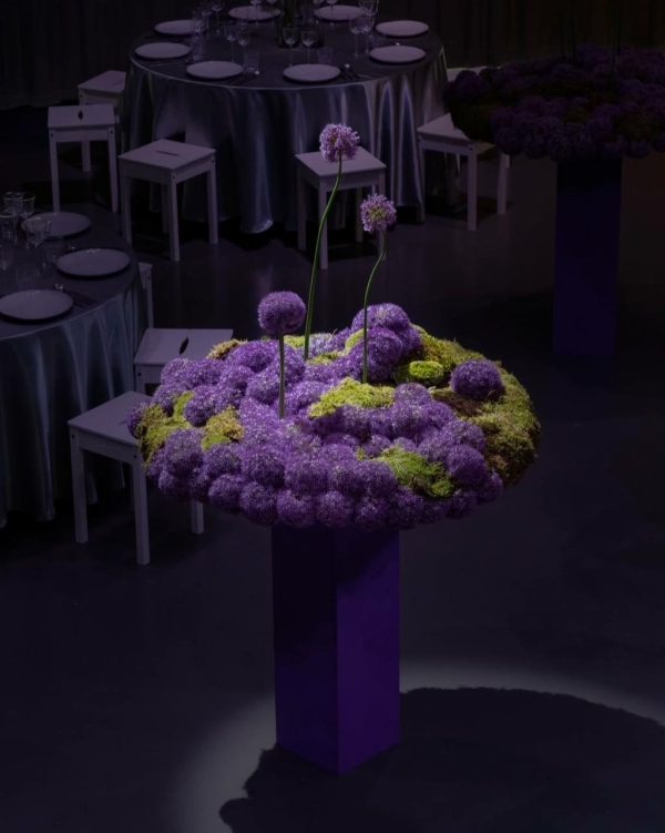 Вечеринка «Антиглянца» в пентхаусе и другие классные