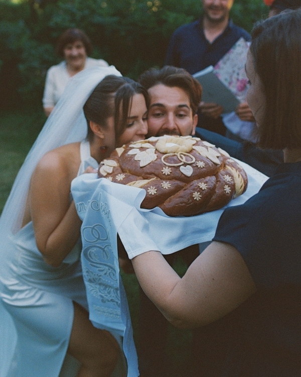 Интервью с невестой: об астрологических прогнозах, свадьбе