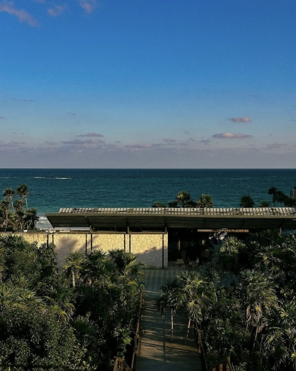 Рейтинг Pinterest: cамые модные направления для медового